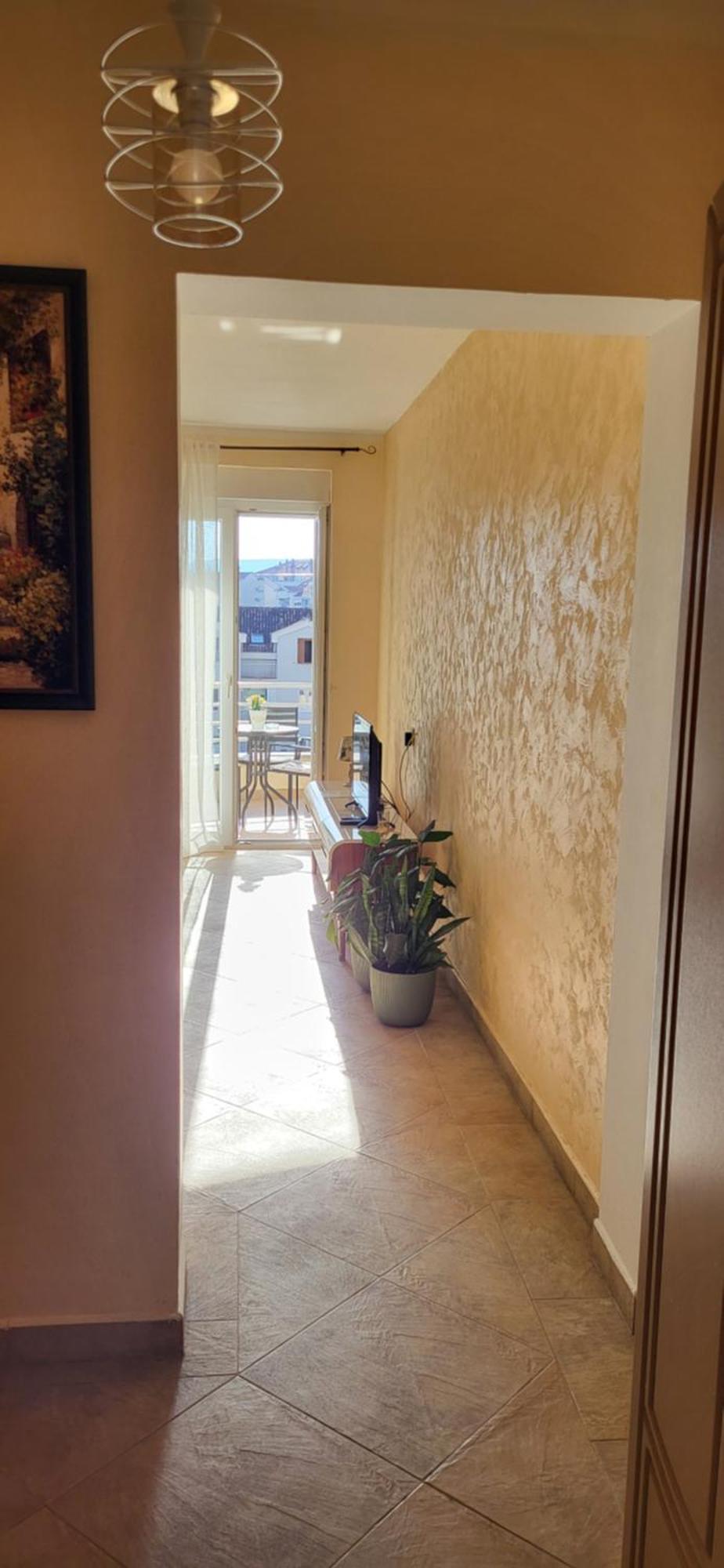 Apartments Teodo エクステリア 写真